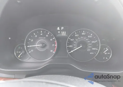 2012 Subaru Outback 2.5I Limited z USA, uszkodzony, nr VIN 4S4BRBKC5C3303176